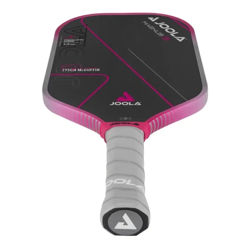 Vợt Pickleball Joola Tyson McGuffin Magnus 3 'Pink' — ảnh 2