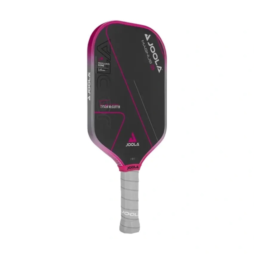 Vợt Pickleball Joola Tyson McGuffin Magnus 3 'Pink' — ảnh 5