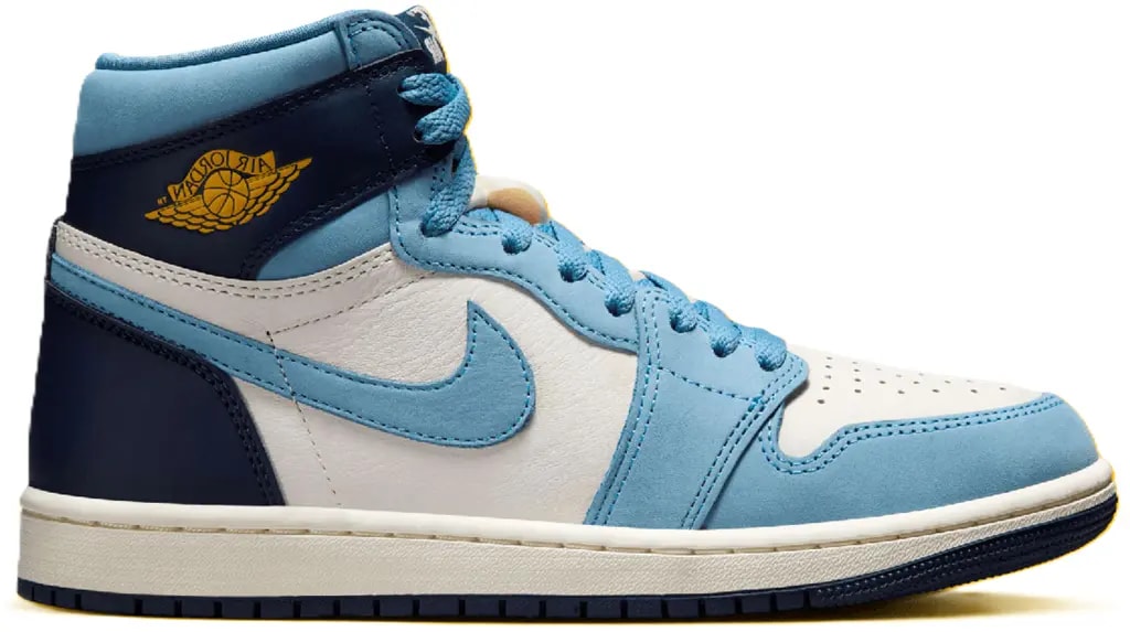 Giày Nike Air Jordan 1 High OG 'First In Flight' FD2596-400 — kich-thuoc: 41