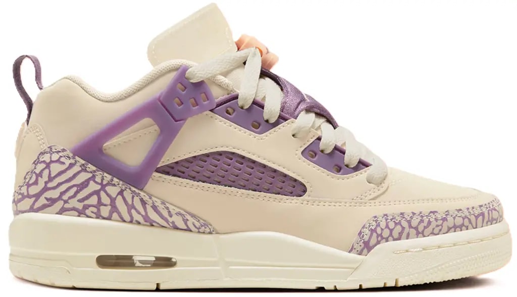 Giày Nike Air Jordan Spizike Low GS 'Let's Play!' FQ3950-200 — kich-thuoc: 36.5