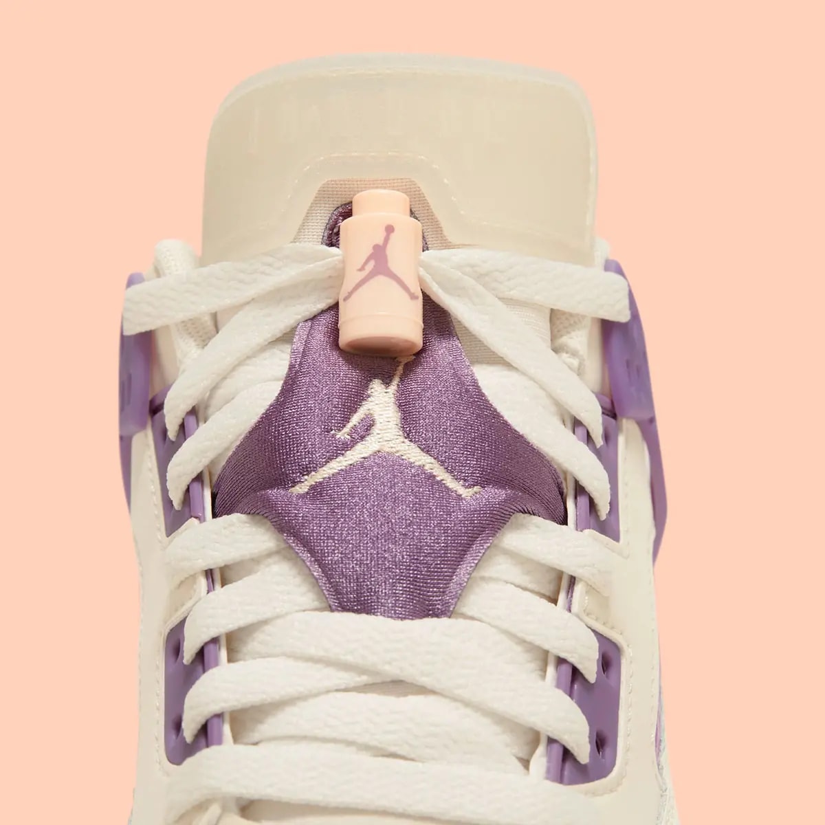 Giày Nike Air Jordan Spizike Low GS 'Let's Play!' FQ3950-200 — ảnh 2