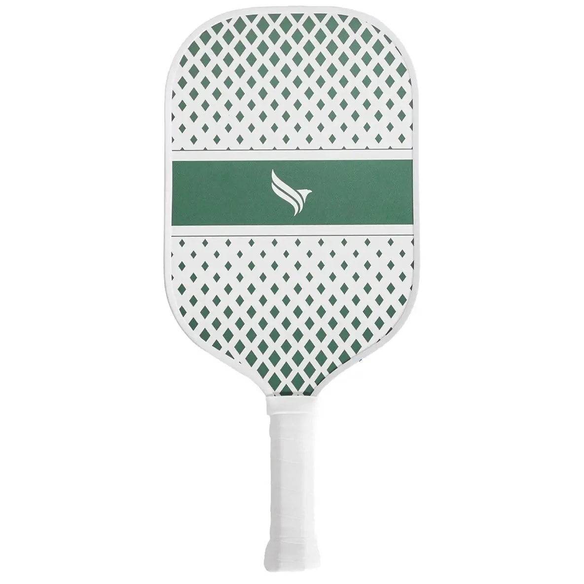 Vợt Kamito Pickleball Love Game 02 'Green' — kich-thuoc: 16mm