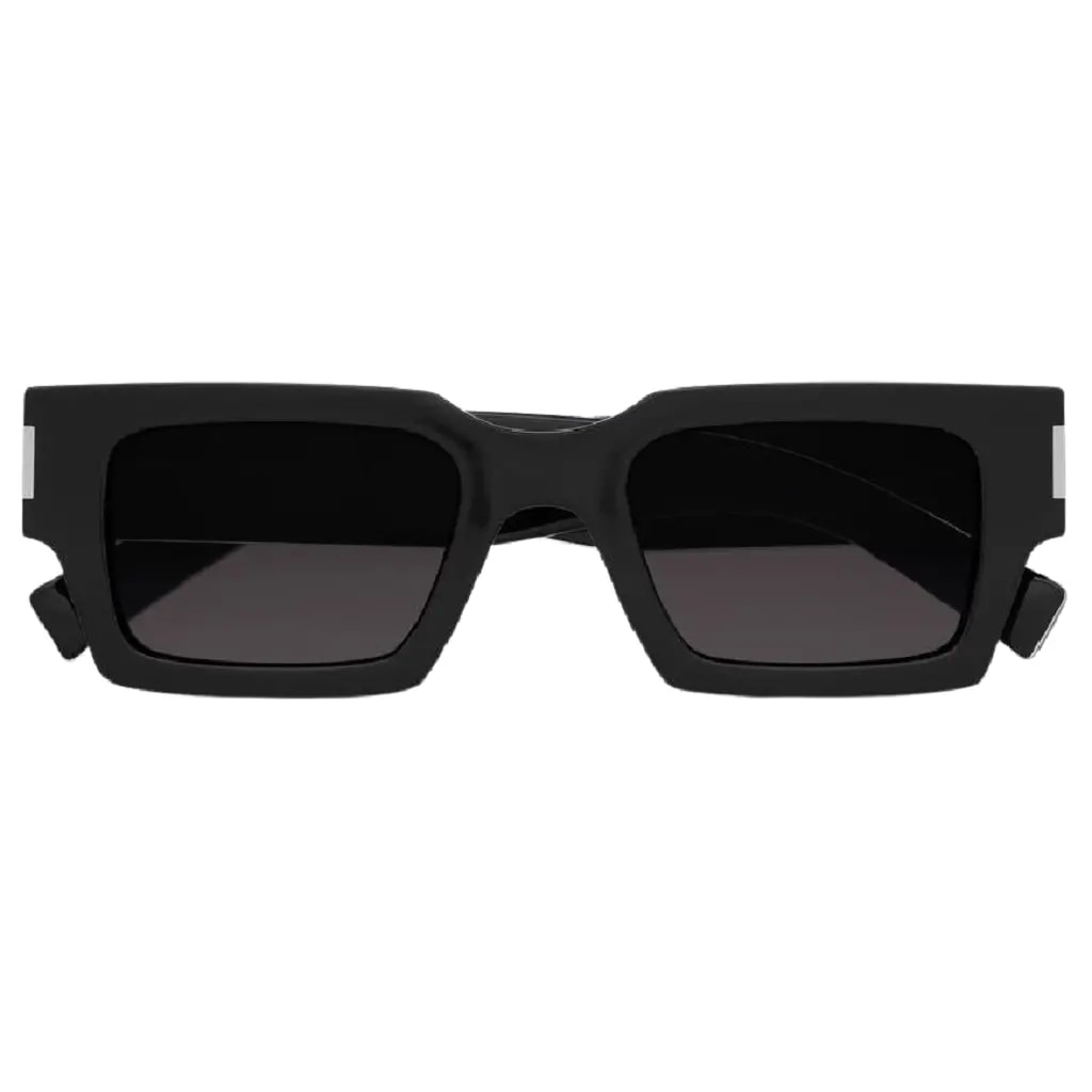 Kính Saint Laurent SL 572 'Black' 736432Y99561033