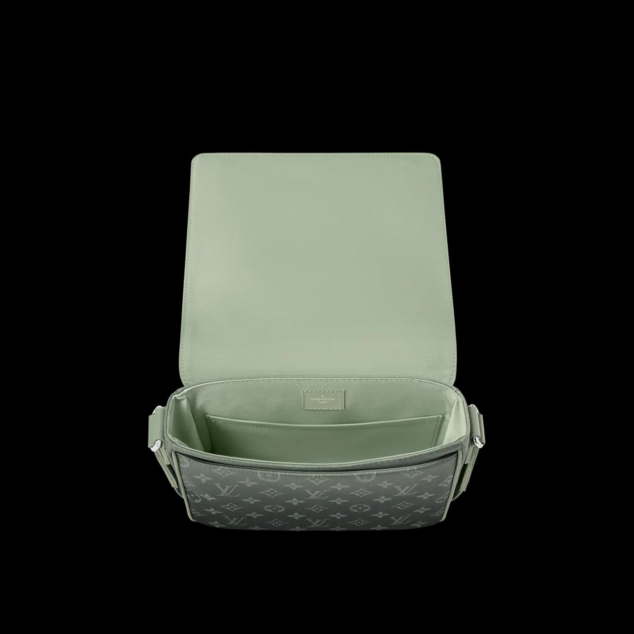 Túi Louis Vuitton District PM 'Green' M11593 — ảnh 2