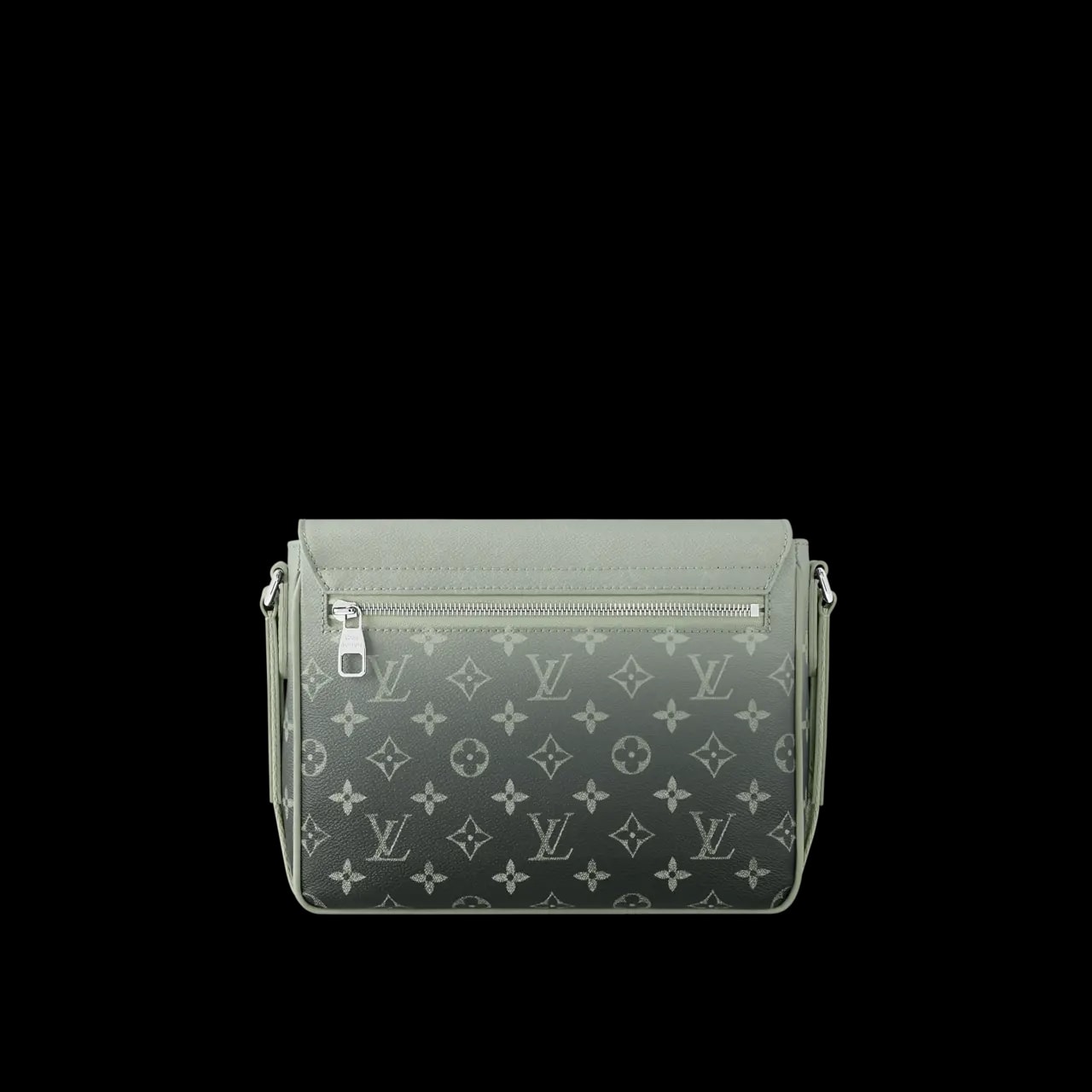 Túi Louis Vuitton District PM 'Green' M11593 — ảnh 3