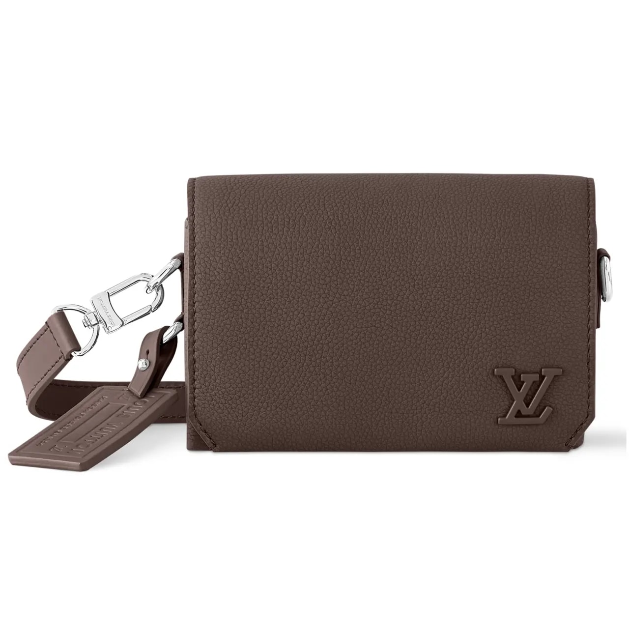 Túi Louis Vuitton Fastline 'Brown' M11484