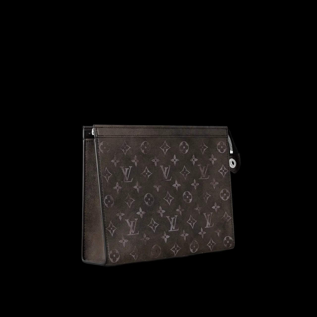 Túi Louis Vuitton Pochette Voyage MM 'Brown' M11764 — ảnh 2