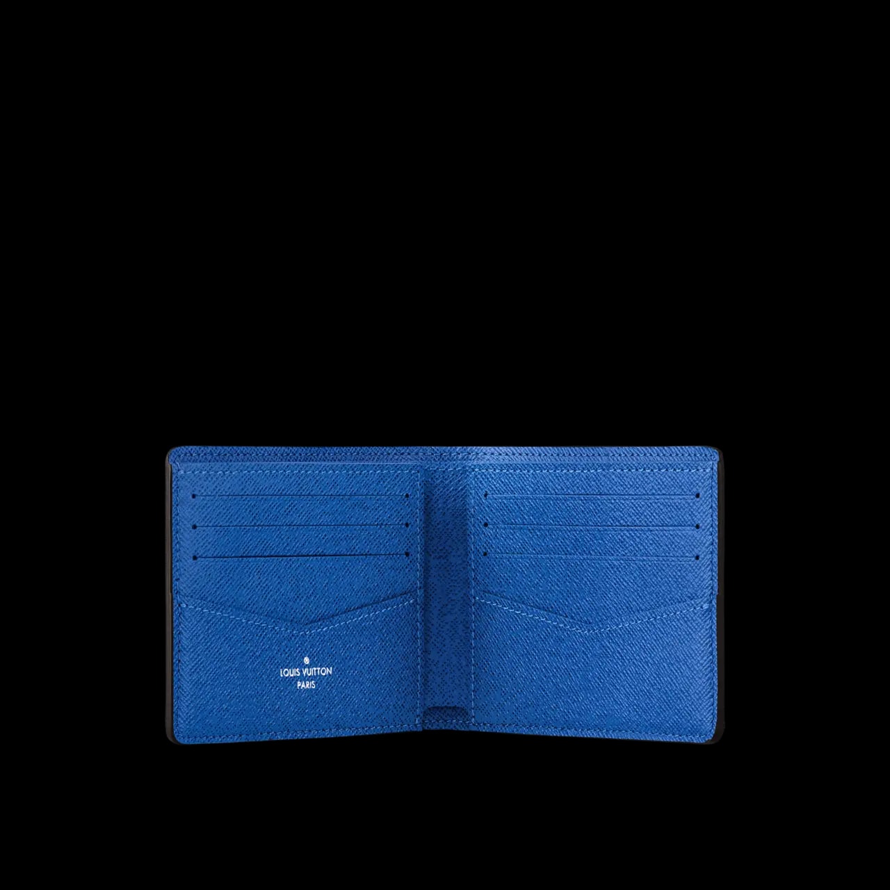 Ví Louis Vuitton Slender Wallet 'Gray' M11582 — ảnh 3