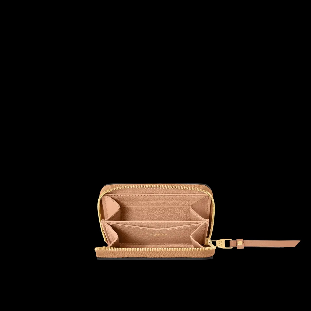 Ví Louis Vuitton Ví Zippy Coin 'Pink' M12760 — ảnh 2