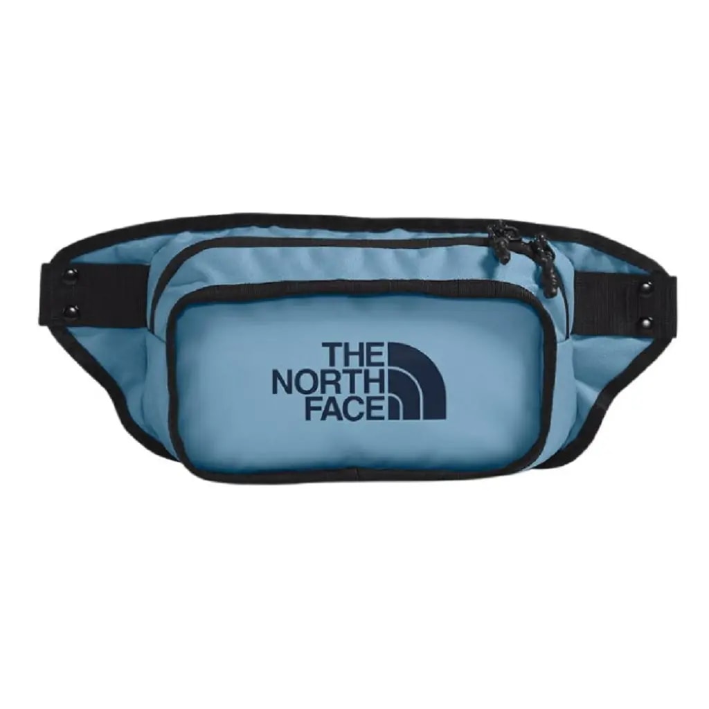 Túi The North Face Explore Hip Pack 'Blue' NF0A3KZX-XOI