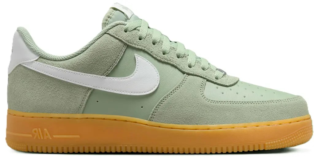Giày Nike Air Force 1 Low 'Jade Horizon' FQ8714-300 — kich-thuoc: 41