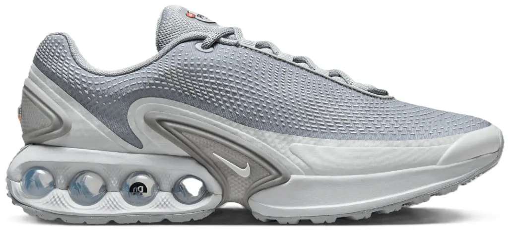 Giày Nike Air Max DN 'Wolf Grey' DV3337-007 — kich-thuoc: 41