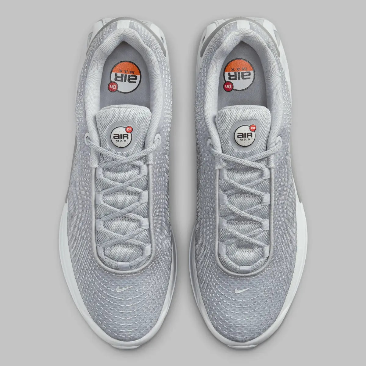Giày Nike Air Max DN 'Wolf Grey' DV3337-007 — ảnh 4