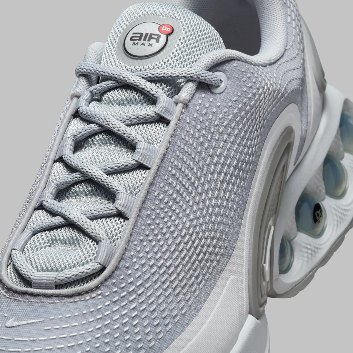 Giày Nike Air Max DN 'Wolf Grey' DV3337-007 — ảnh 2