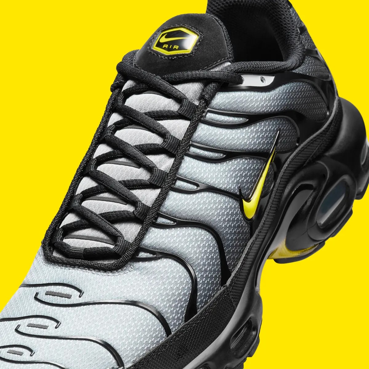 Giày Nike Air Max Plus 'Wolf Grey' DM0032-012 — ảnh 3