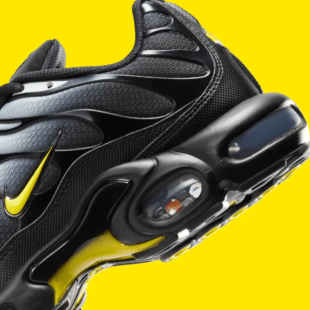 Giày Nike Air Max Plus 'Wolf Grey' DM0032-012 — ảnh 2