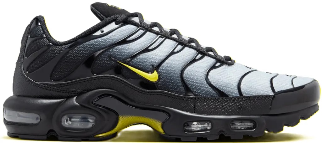 Giày Nike Air Max Plus 'Wolf Grey' DM0032-012 — kich-thuoc: 41