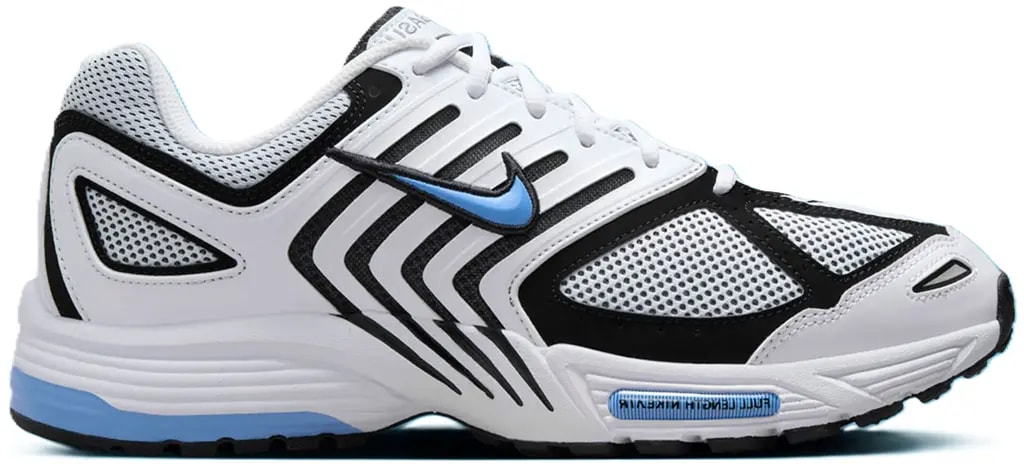 Giày Nike Air Pegasus 2K5 'White Black' HQ5403-100 — kich-thuoc: 42