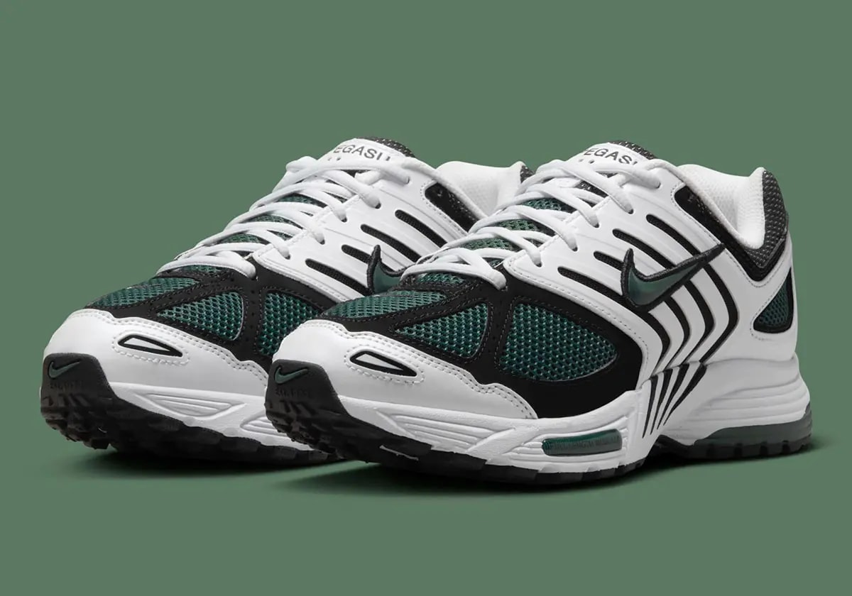 Giày Nike Air Pegasus 2k5 "Vintage Green' HQ5718-102 — ảnh 5