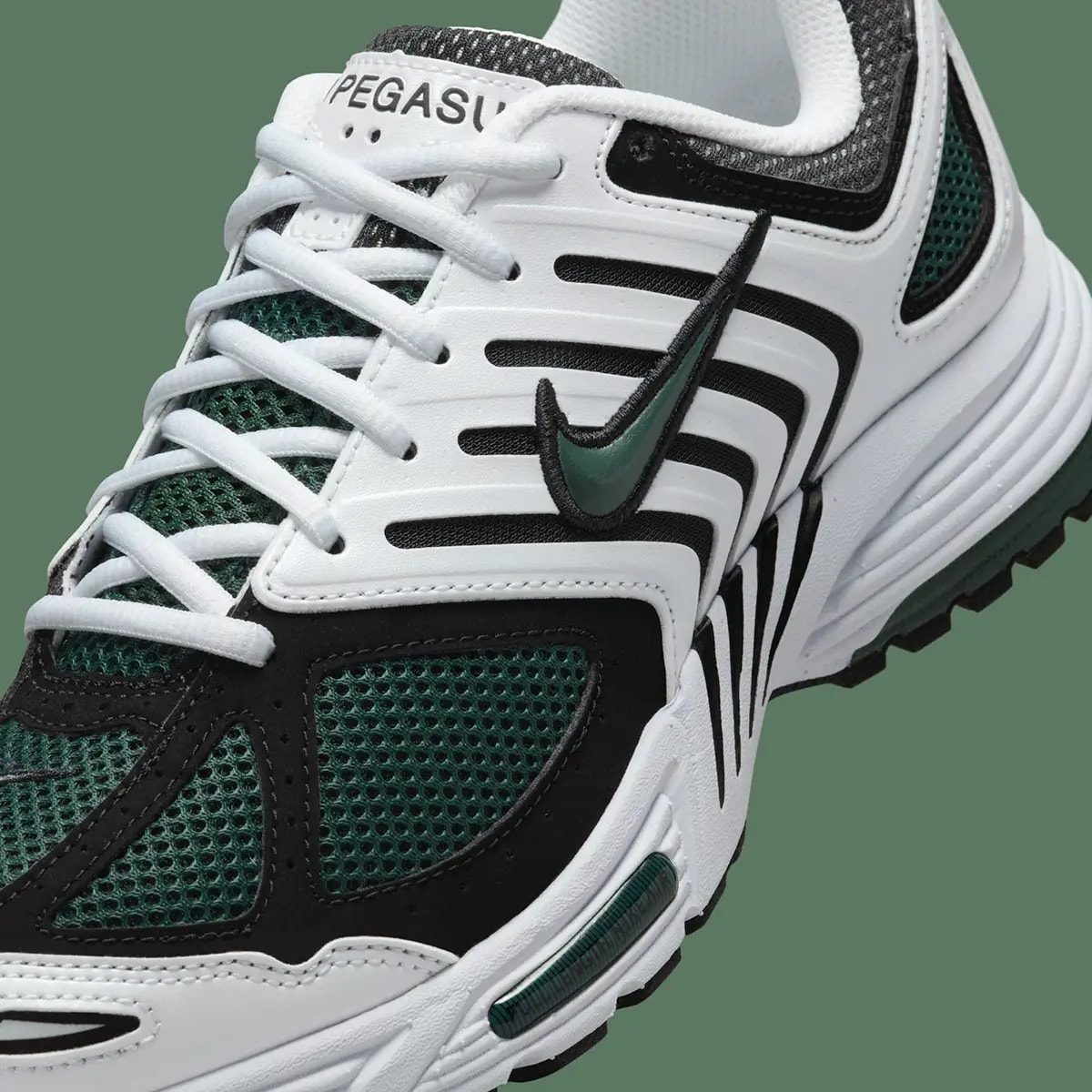 Giày Nike Air Pegasus 2k5 "Vintage Green' HQ5718-102 — ảnh 4