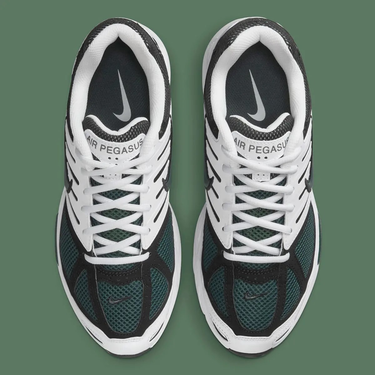 Giày Nike Air Pegasus 2k5 "Vintage Green' HQ5718-102 — ảnh 2