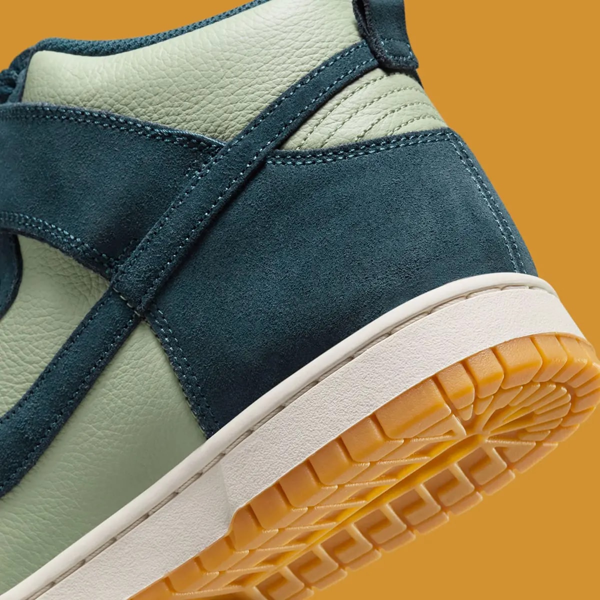 Giày Nike Dunk High 'Jade Horizon' FZ4739-300 — ảnh 2