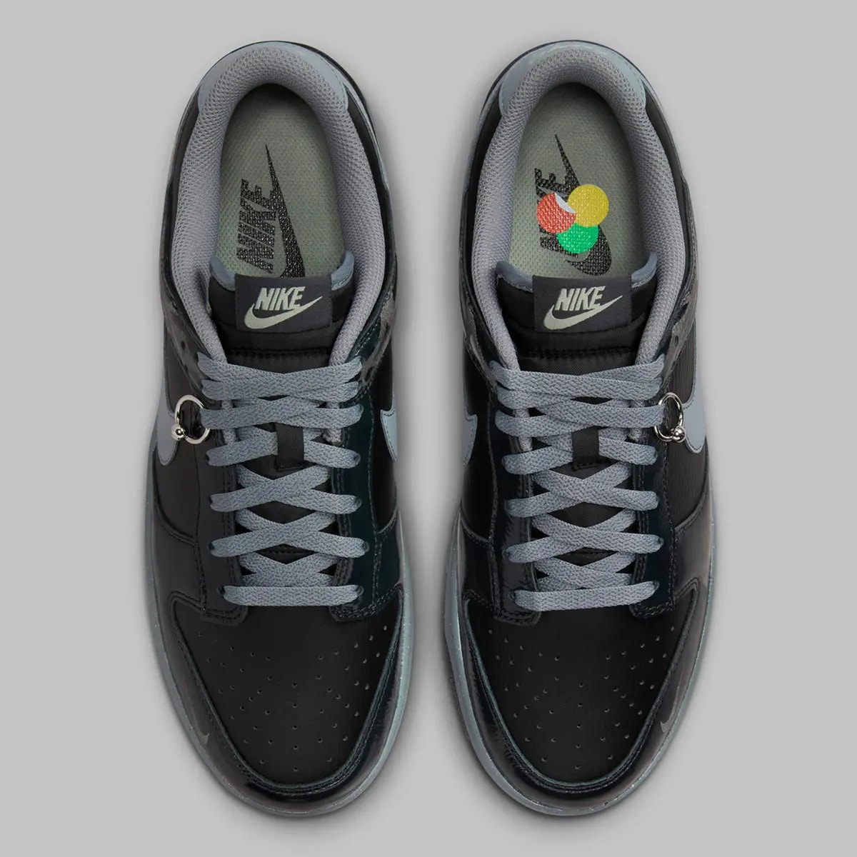 Giày Nike Dunk Low 'Berlin' FZ3053-001 — ảnh 4