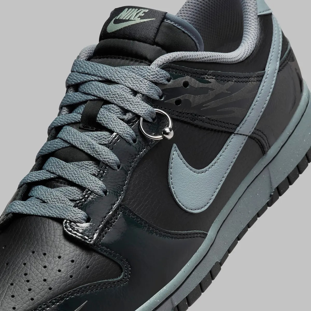 Giày Nike Dunk Low 'Berlin' FZ3053-001 — ảnh 2