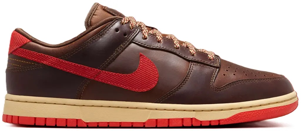 Giày Nike Dunk Low Retro 'Cacao Wow' HQ3448-262 — kich-thuoc: 41