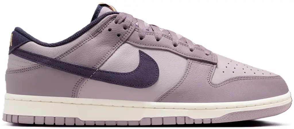 Giày Nike Dunk Low 'Light Violet Ore' HQ3642-202 — kich-thuoc: 40.5
