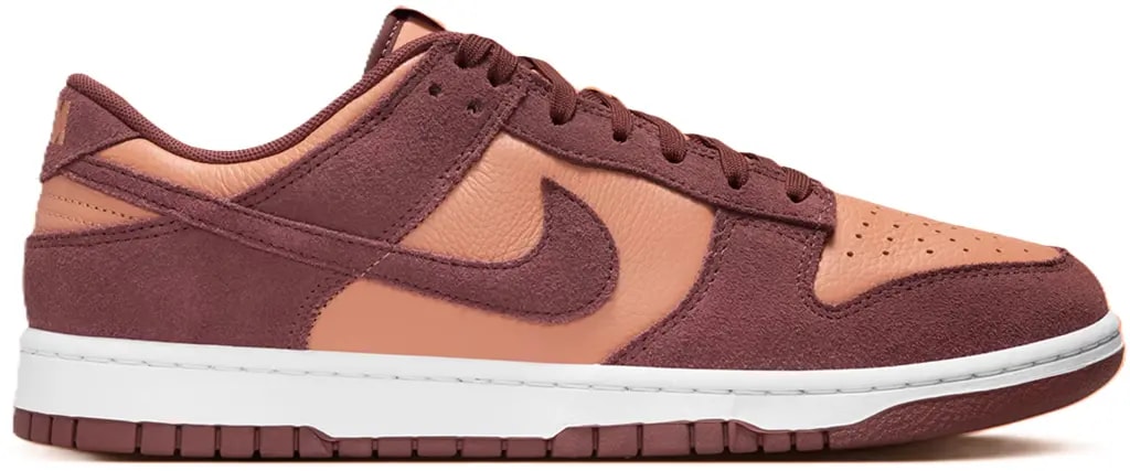 Giày Nike Dunk Low SE 'Amber Brown' FQ8249-200 — kich-thuoc: 41