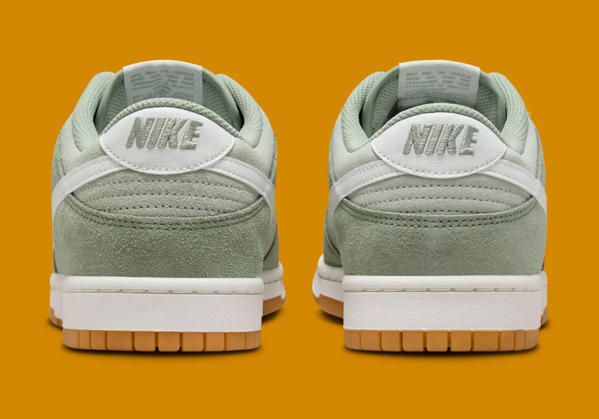 Giày Nike Dunk Low SE 'Jade Horizon' HQ1931-300 — ảnh 5