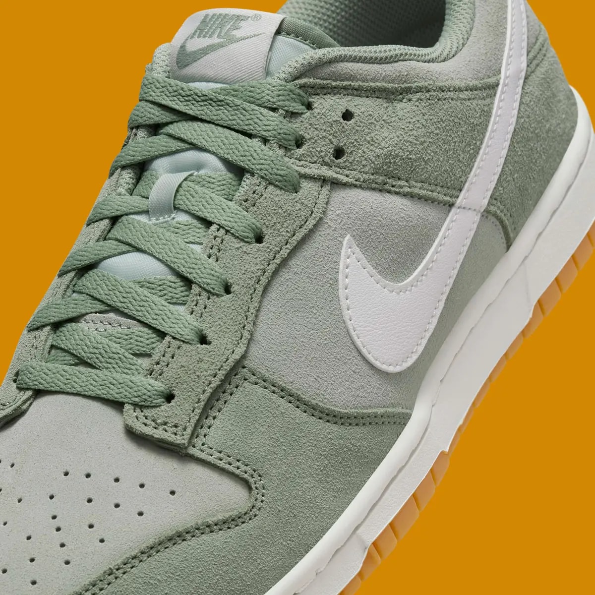 Giày Nike Dunk Low SE 'Jade Horizon' HQ1931-300 — ảnh 4