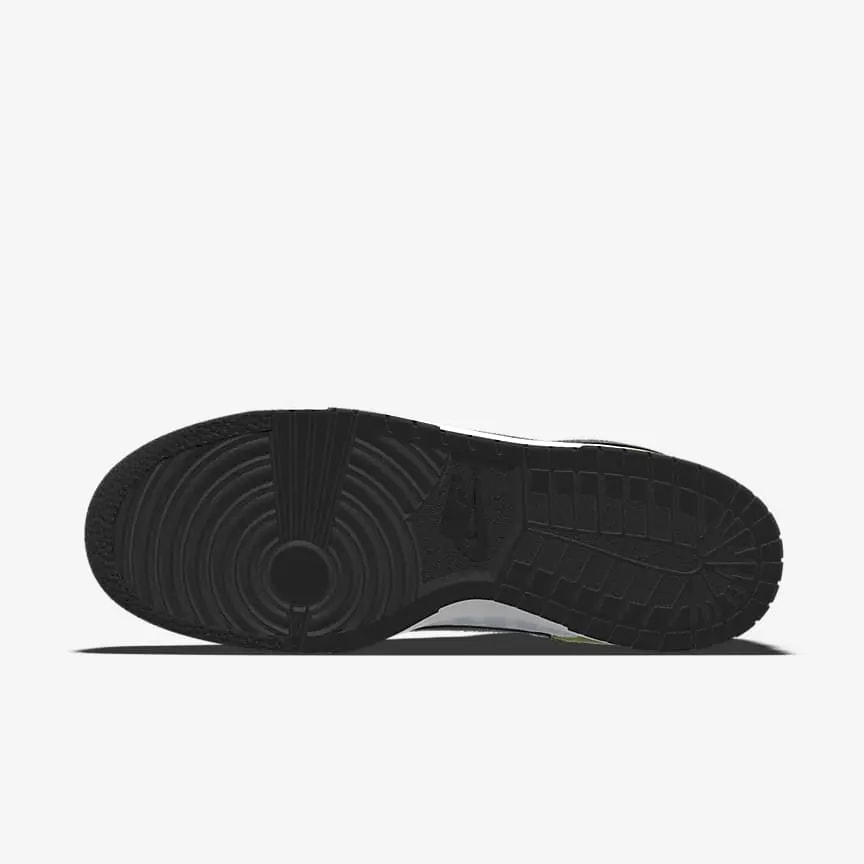 Giày Nike Dunk Low Unlocked By You 'Animal Print' FJ2253-901 — ảnh 2