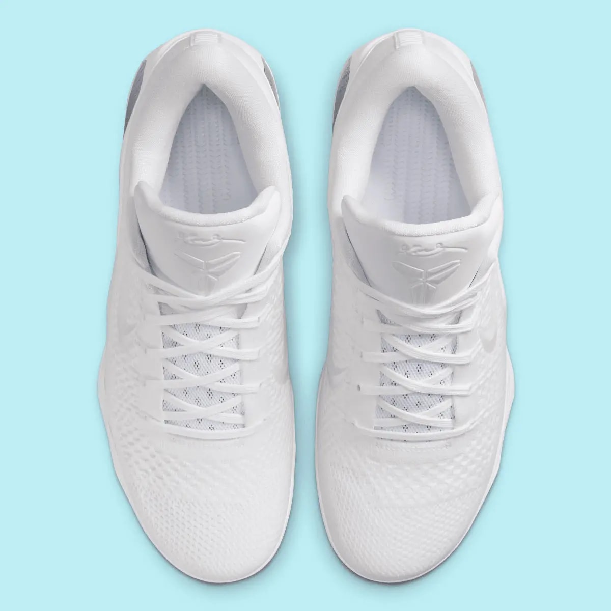 Giày Nike Kobe 9 Elite Low Protro 'Halo' FZ7334-100 — ảnh 4
