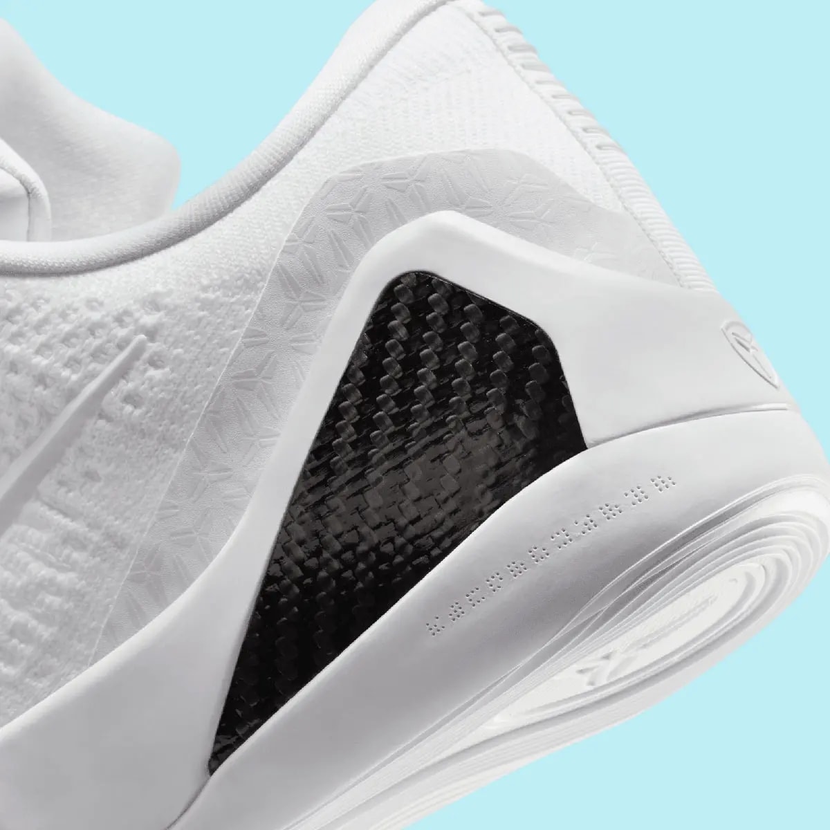 Giày Nike Kobe 9 Elite Low Protro 'Halo' FZ7334-100 — ảnh 2