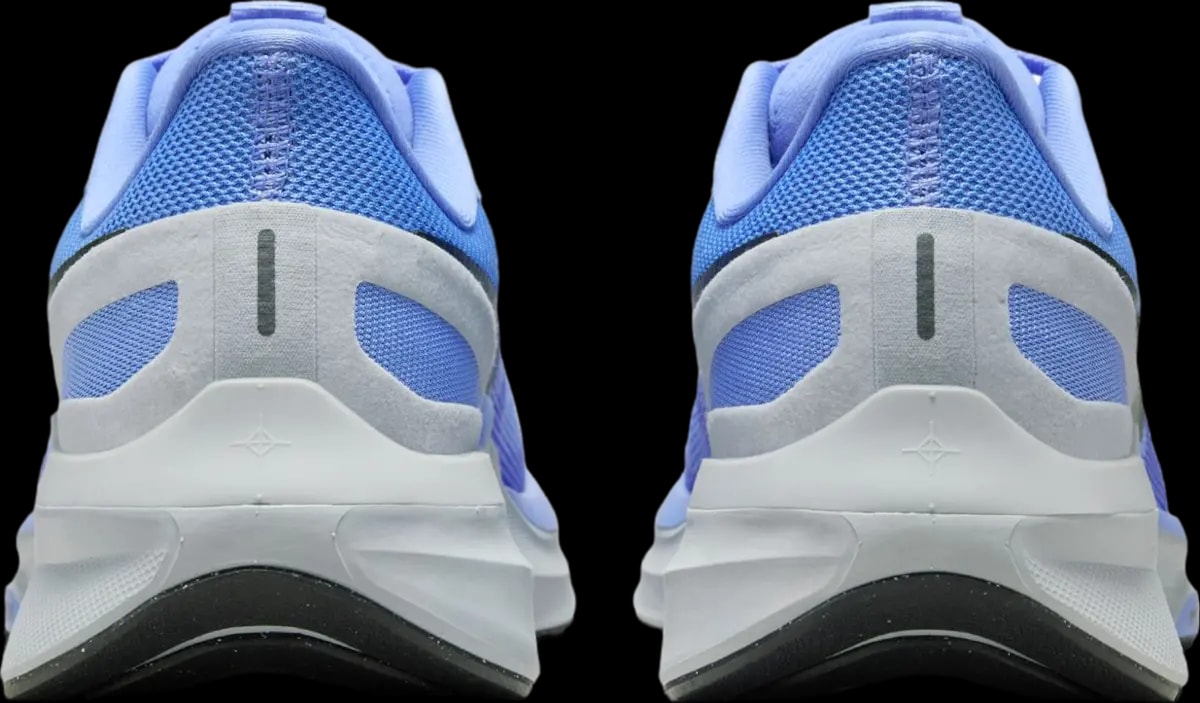 Giày Nike Air Zoom Structure 25 'Royal Pulse' DJ7883-402 — ảnh 2