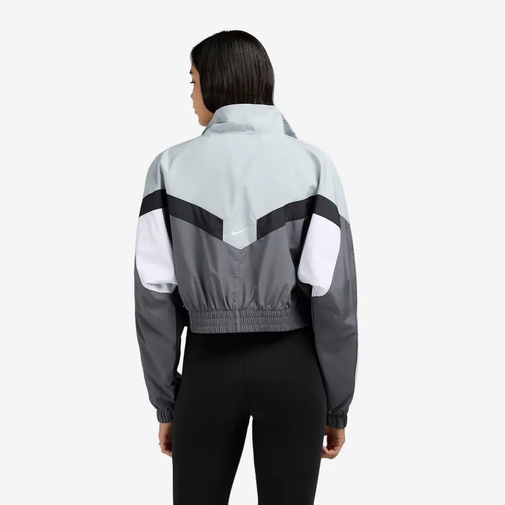 Áo Nike Jacket Woven Street 'Iron Grey' HF5956-068 — ảnh 3