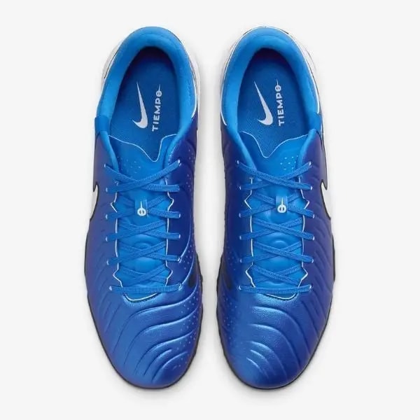 Giày Nike Tiempo Legend 10 Academy TF 'Mad Ambition' DV4342-400 — ảnh 4