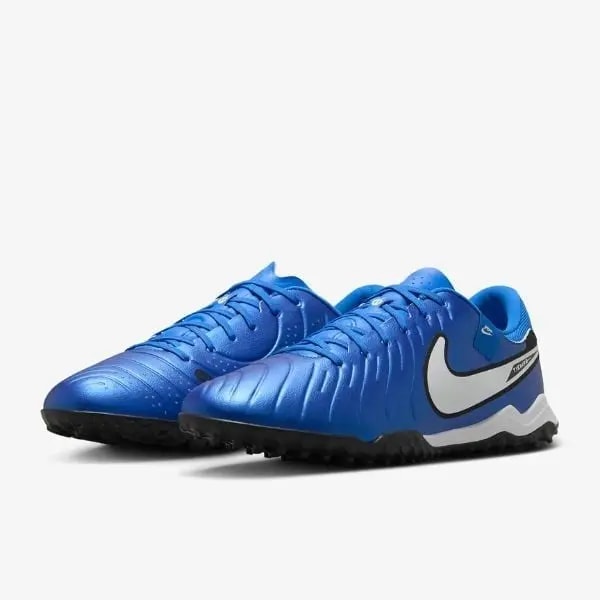 Giày Nike Tiempo Legend 10 Academy TF 'Mad Ambition' DV4342-400 — ảnh 3