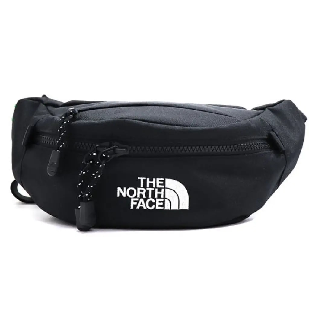 Túi The North Face Body Bag 'Black' NN2PP71J