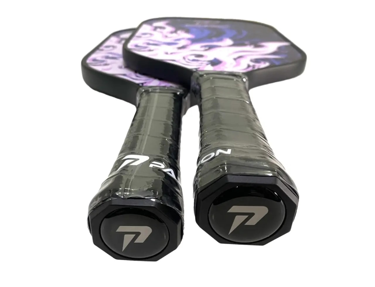 Vợt Pickleball Passion Hybrid H101 'Purple' — ảnh 2