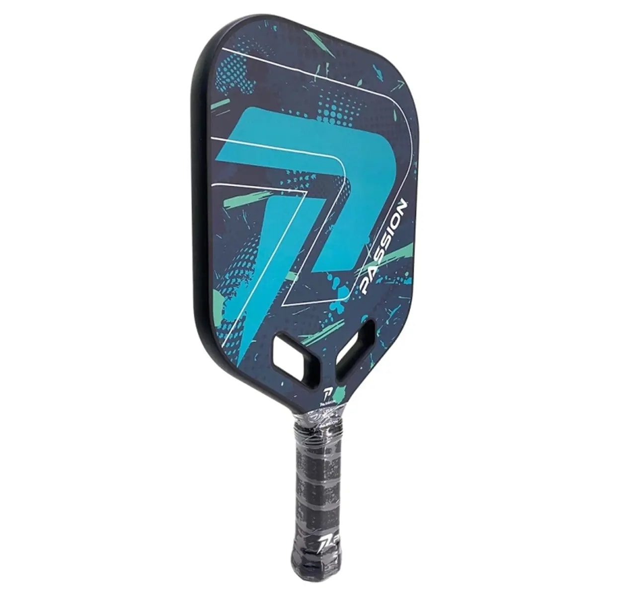 Vợt Pickleball Passion Pro P101 'Blue' — ảnh 2