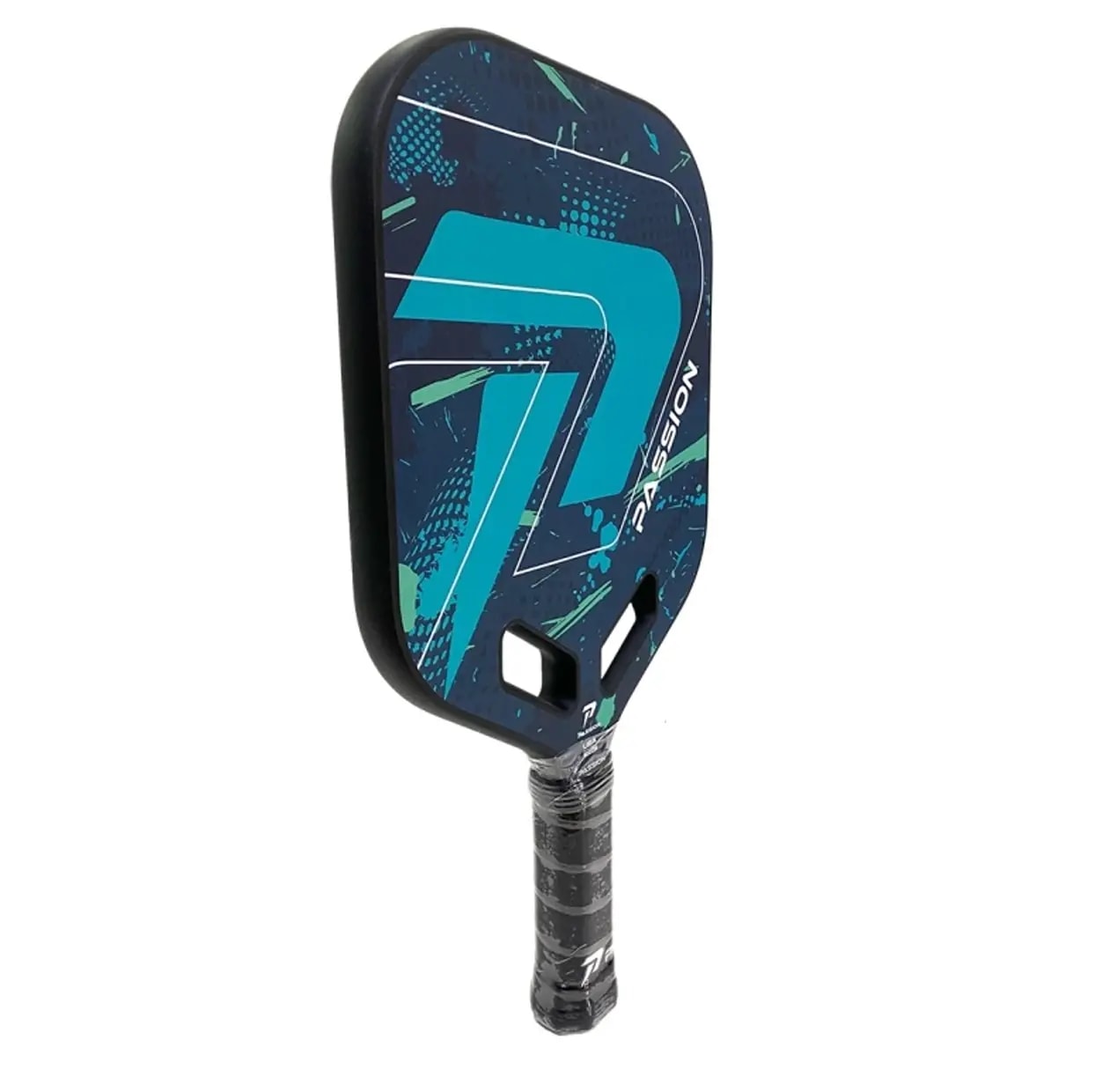 Vợt Pickleball Passion Pro P101 'Blue' — ảnh 3