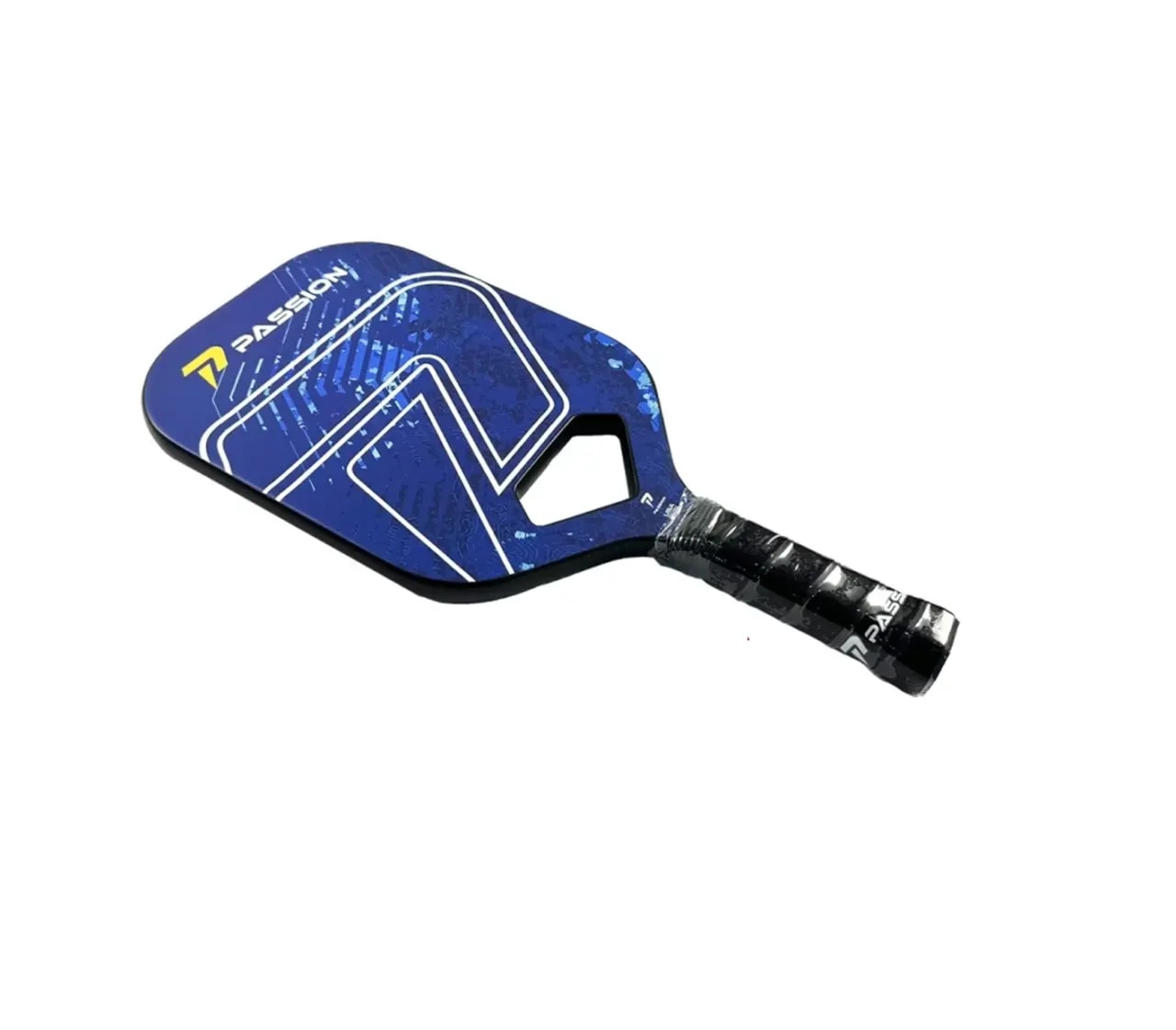Vợt Pickleball Passion Pro P102 'Blue' — ảnh 2