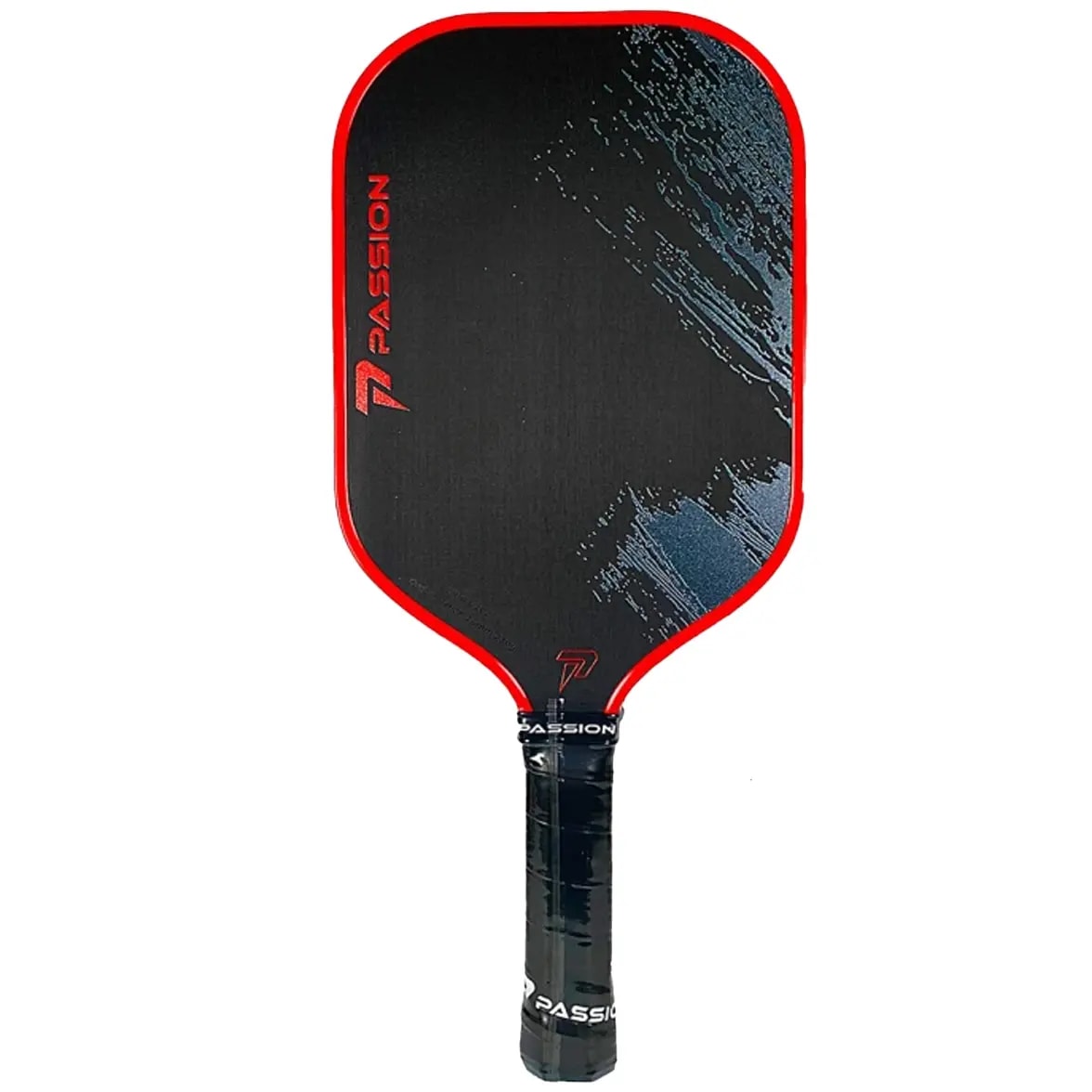 Vợt Pickleball Passion Ultra U102 'Red' — kich-thuoc: 16mm