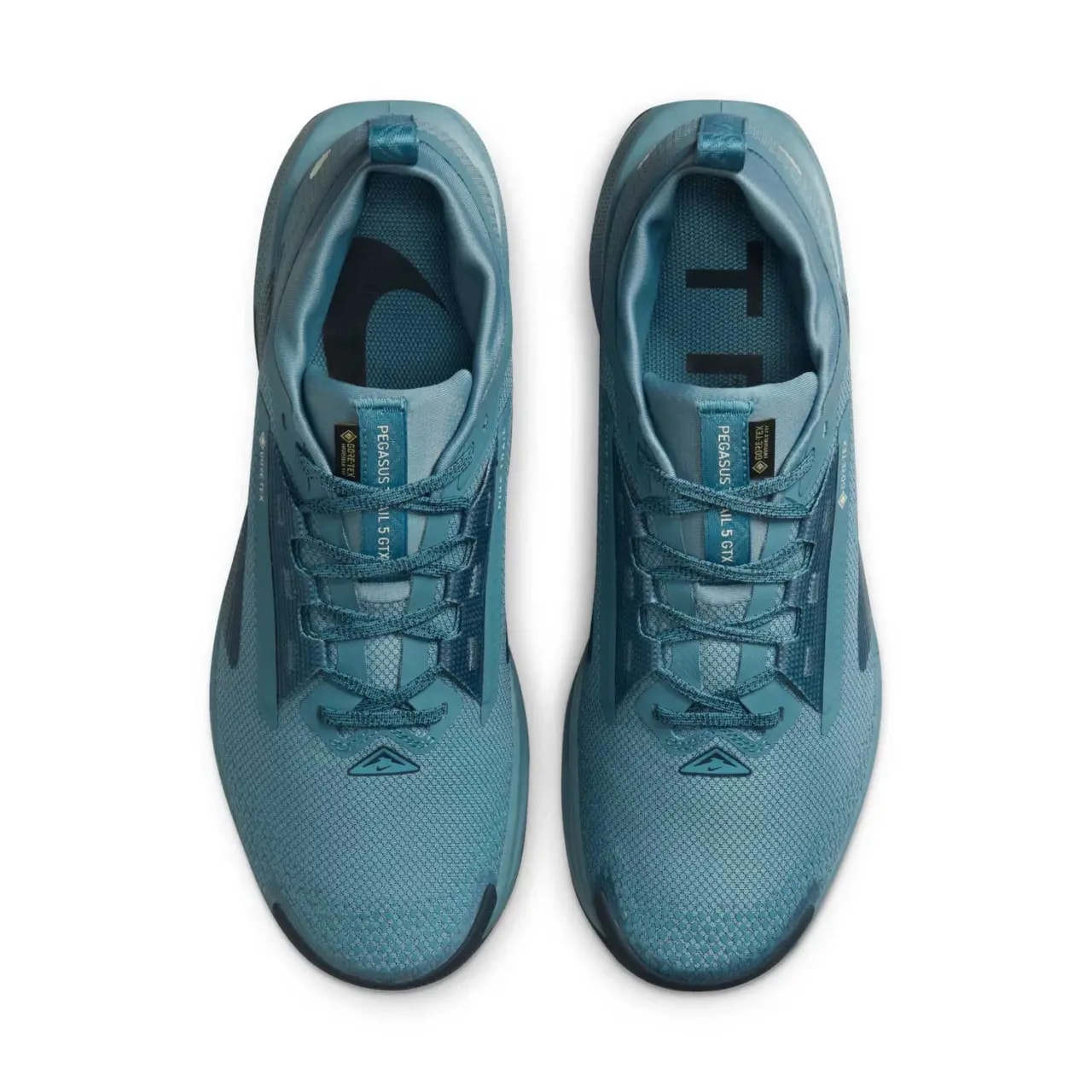 Giày Nike Pegasus Trail 5 Gore-Tex 'Smokey Blue Navy' FQ0908-005 — ảnh 4