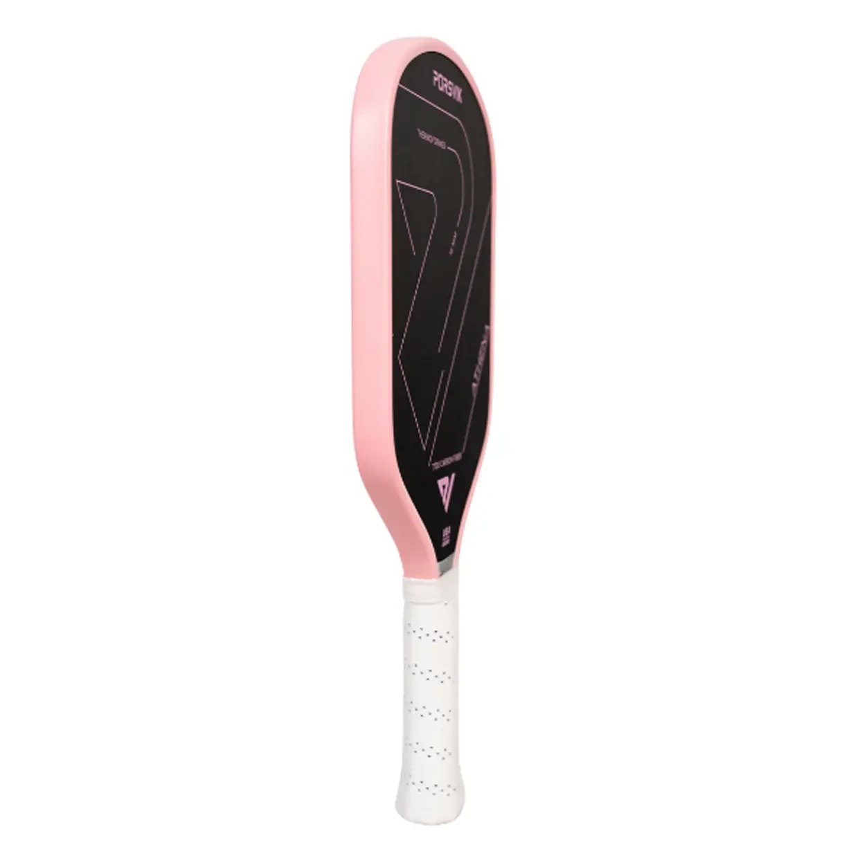 Vợt Pickleball Porsvik Athena 'Pink' — ảnh 2