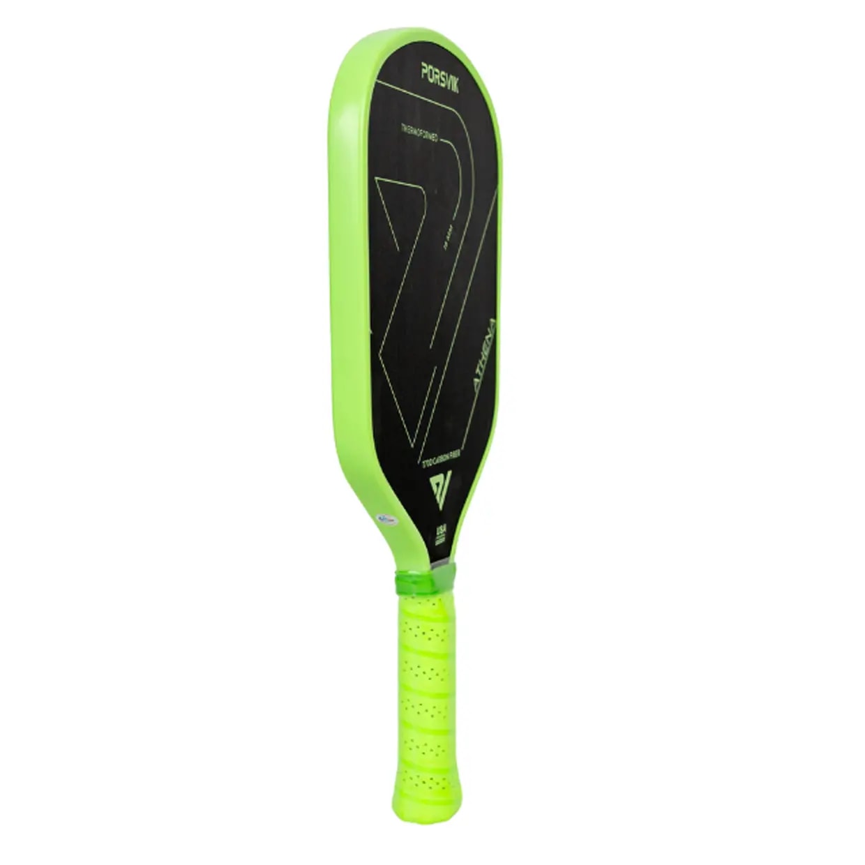 Vợt Pickleball Facolos Olympic 'Green' — ảnh 2