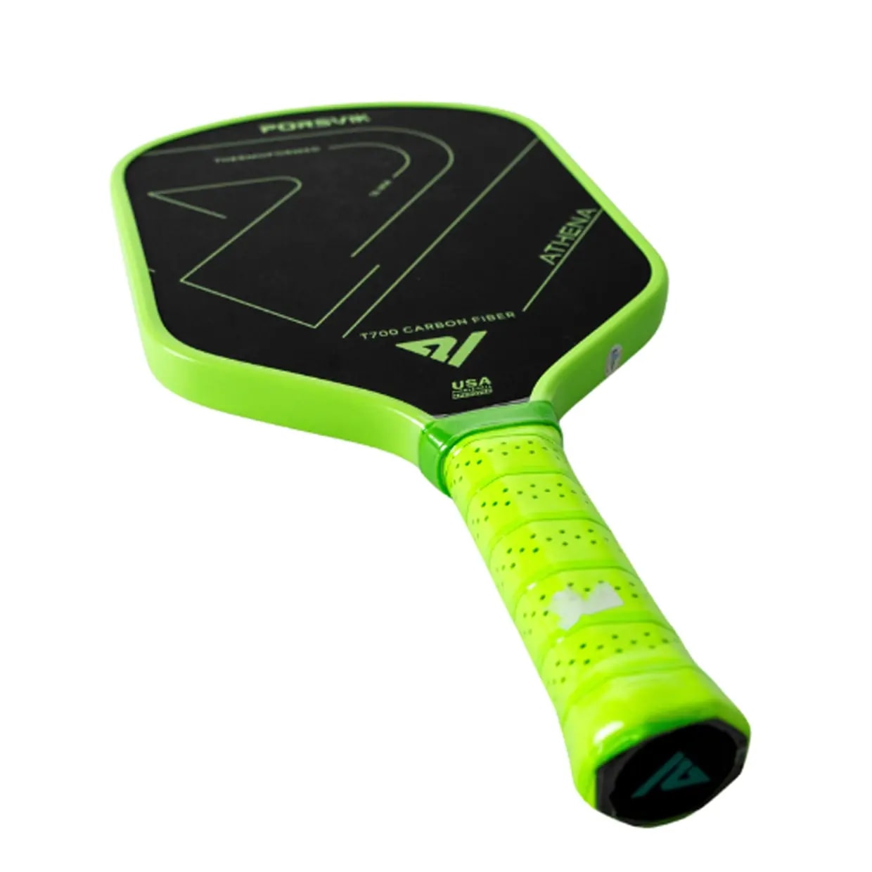 Vợt Pickleball Facolos Olympic 'Green' — ảnh 3